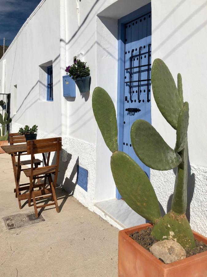 Damajuana Níjar Exterior foto