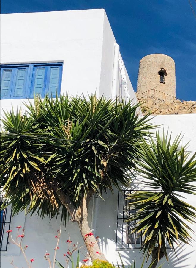 Damajuana Níjar Exterior foto
